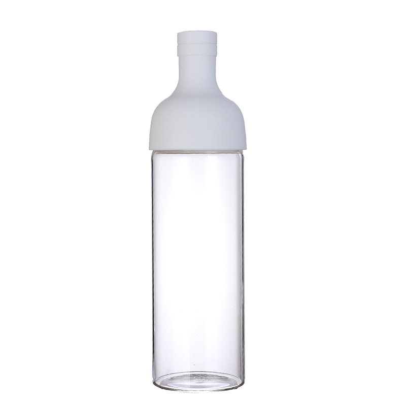 플랫 대형 화이트