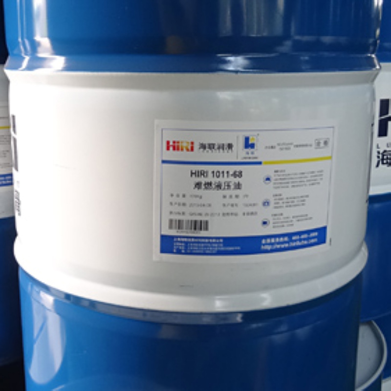 HIRI 1030合成循环齿轮润滑油 合成烃和酯类润滑油 170KG/桶