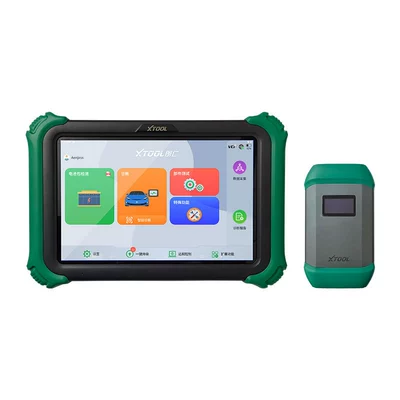 Tester E2Pro, Avtomobil diaqnostika alətləri