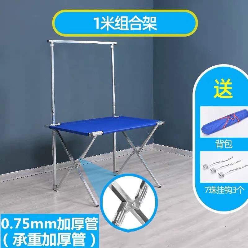 1m 조합 두꺼워진 075 두께에는 패키지와 후크 3개가 포함되어 있습니다.