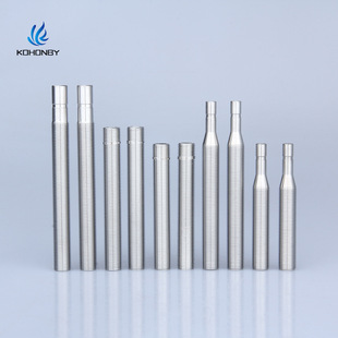Water purifier faucet accessories faucet accessories 2 points inlet screw thread socket PE pipe direct socket quick connection