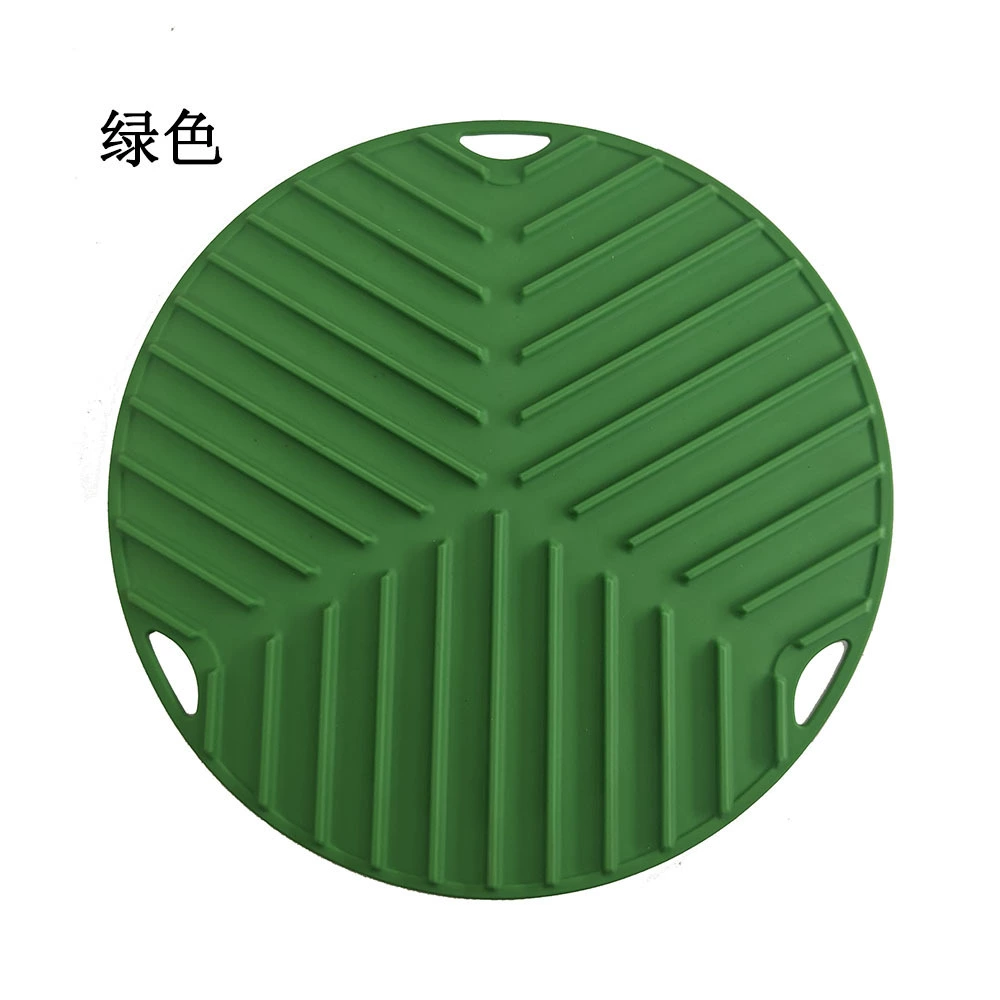 Прямые продажи с фабрики, силиконовая изоляционная подушка, размер 21 см, JP21