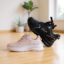 回力运动鞋女款秋冬新款皮面透气舒适耐磨轻便时尚学生运动鞋现货