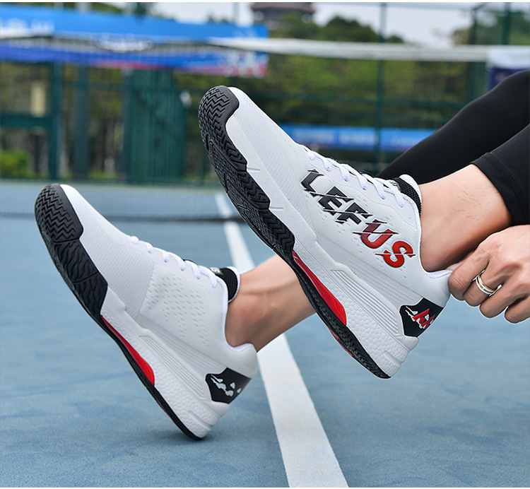 Tennis Shoes 6