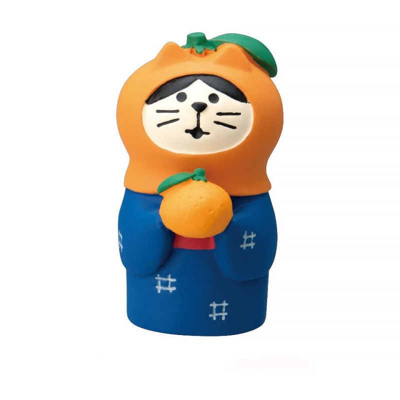 감귤 고양이