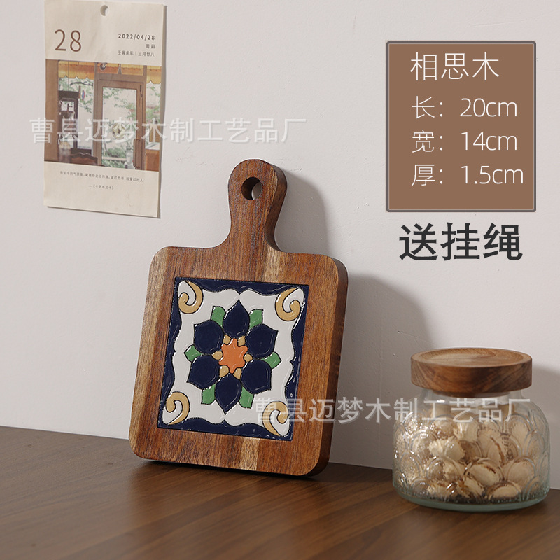 아카시아 나무--스타일 8