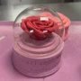 旅游纪念水晶玻璃玻璃球