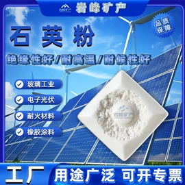 其他非金属;其他非金属;非金属粉末