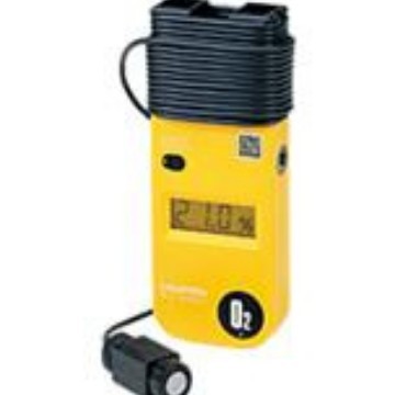 日本新宇宙XO-326ⅡsA·B·C数字氧气浓度计，日本新宇宙XO-326氧