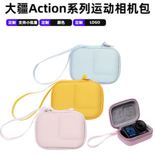 eva�\�����C�ռ{���m�ô�Action6/5Pro/4/3��ˤ�����ռ{����ˮ