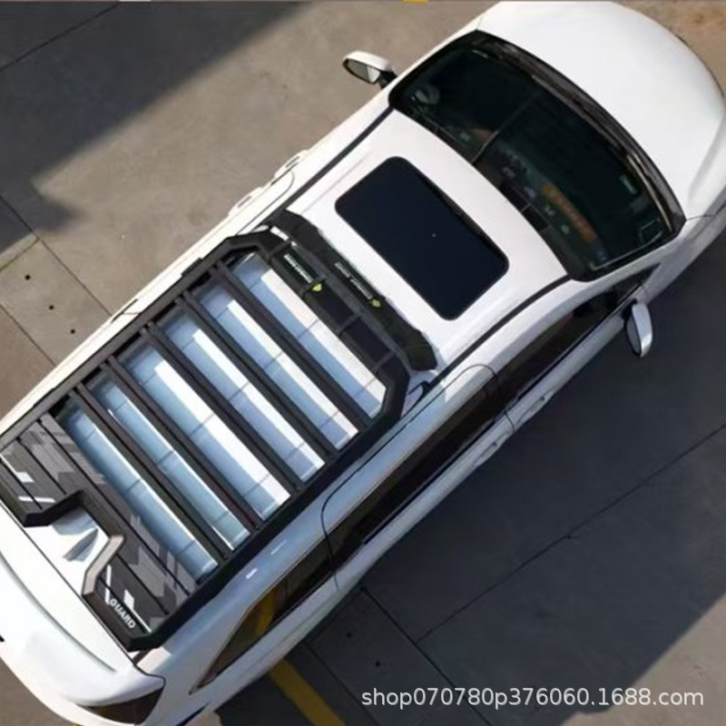 Senna Roof Rack, Grevia Roof Rack, Explorer Outdoor Off-Road Modified Roof Platform