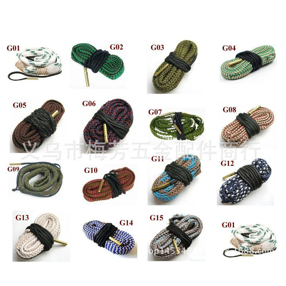 Веревочная щетка инструмент для чистки щетка трубка щетка AliExpress/EBAY/Amazon Горячая продажа многоцелевая группа