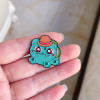 Cute cartoon brooch, Japanese badge suitable for men and women, school bag, pin