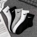 Dunk Socks (Add to Wishlist & Follow for Priority Shipping)