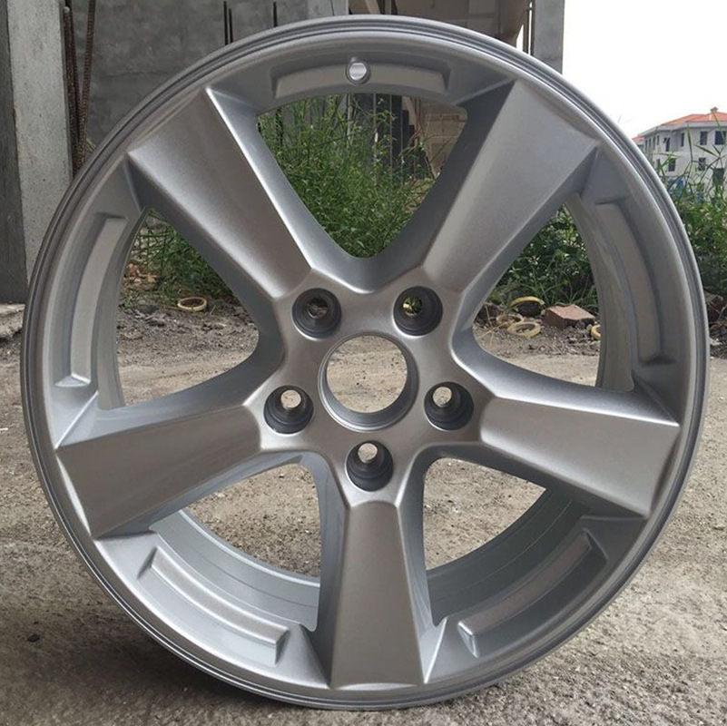 Suitable for 16.0/17inch BYD Qin Wheel Hub BYD Song MAX Sui 18.0/19inch S6 S7 Han 22inch Tang Steel Ring