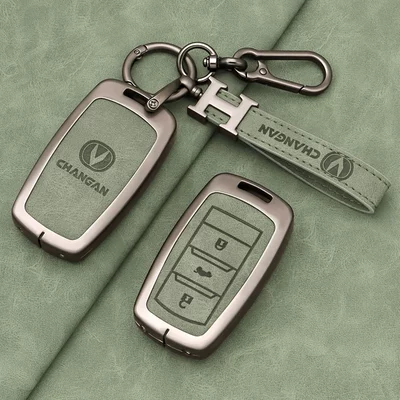 Car key bag Ruicheng CC, New Lingxuan, key