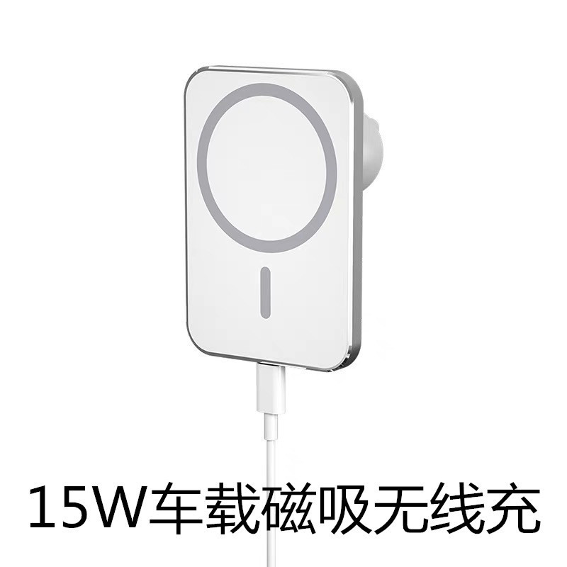 ワイヤレス充電器 K9 ワイヤレス充電器 MagSafe スリーインワンワイヤレス充電器 携帯電話磁気ワイヤレス充電器|undefined