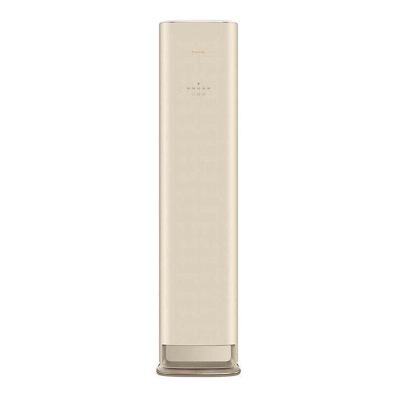 Gree (Gree) Air Conditioner 3 Hp Quiet King+ Cabinet Unit New First-Class Energy Efficiency Inverter Energy-Saving Gree (Gree) Air Conditioner 3 Hp Quiet King+ Cabinet Unit New First-Class Energy Efficiency Inverter Energy-Saving