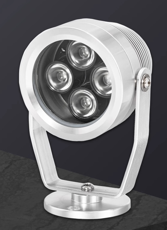 AC220V 4W infrared 850nm (normally bright)