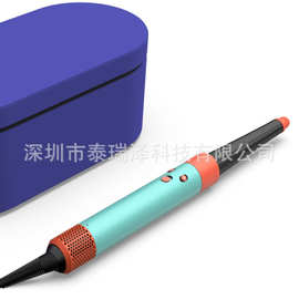 跨境HS08 Airwap负离子空气卷发棒 多功能美发造型器styler