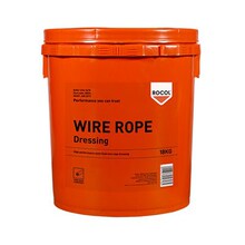 英国罗哥ROCOL Wire Rope Dressing钢缆润滑脂（旧名RD105）20024