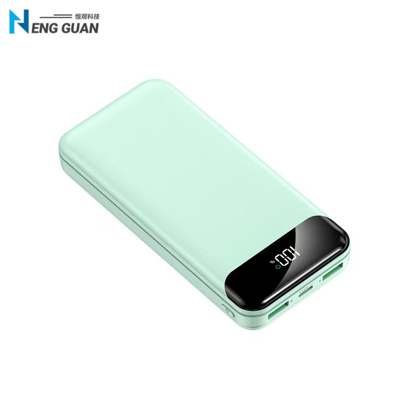 工場直販 22.5W 急速充電 大容量 デジタル ディスプレイ パワーバンク 20000mAh 双方向急速充電 モバイル電源|undefined