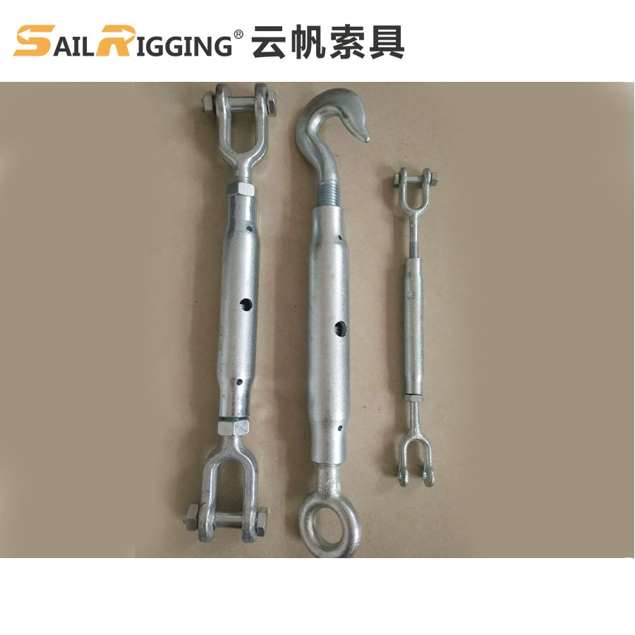 Закрытый корпус трубы Hualan немецкий стандарт оцинкованная трубчатая корзина для цветов болт din1478 углеродистая сталь производитель Hualan