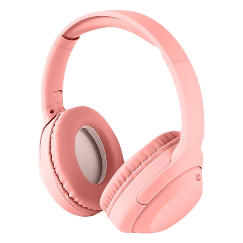 Nuevo auricular JST-35 reducción de ruido inalámbrico Bluetooth juego transfronterizo subwoofer todo incluido auriculares
