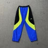 892 black and green trousers