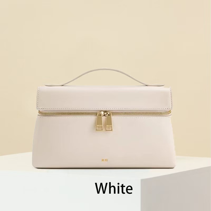 【越境新商品】JWPEI ボックスバッグ Thea デザイナーの新しいファッション多用途ポータブルショルダークロスボディバッグ|undefined