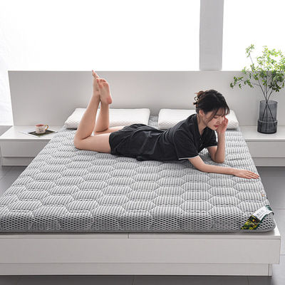 5D mattress latex Cushion household Mattresses Renting Dedicated student dormitory Single Tatami Foam pad Mat