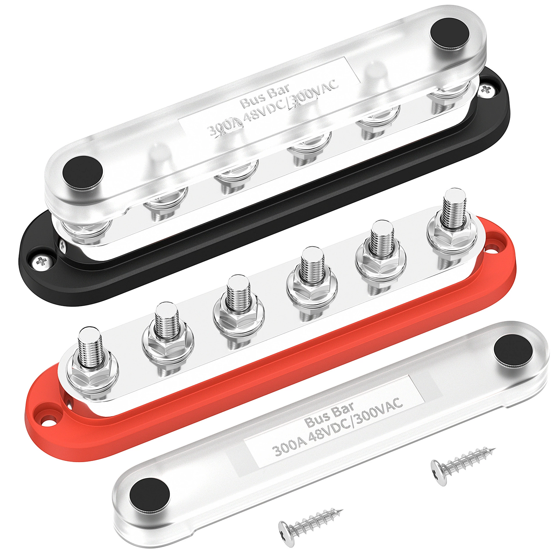 BB300-T6M8 300AM8 автомобильная шина Шина Медная шина проводная шина переключающая шина