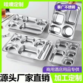 保鲜盒、饭盒;蒸锅;盘