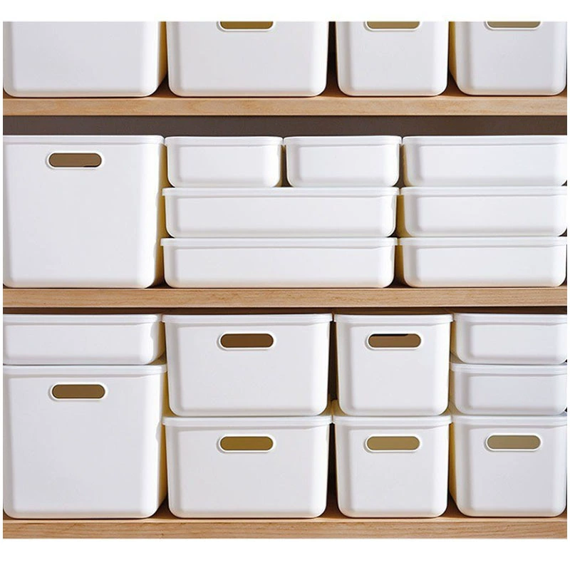 Шкаф столешница коробка для хранения мусора коробка для ванной косметика Коробка для хранения вещей Коробка для хранения закусок