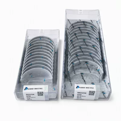 in stock, Bearing bush and connecting rod bush