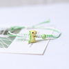 Cute dinosaur, bracelet for beloved, jewelry, Birthday gift, wholesale