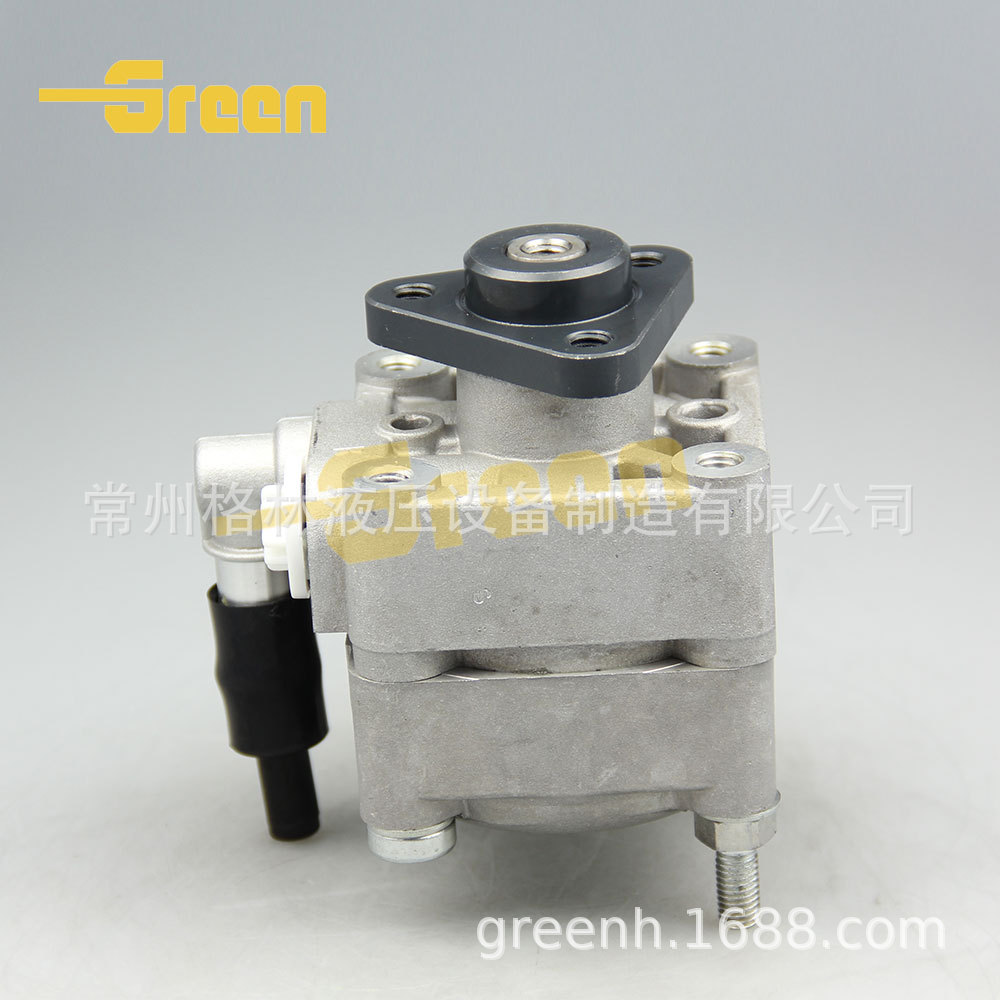 40-339-TATA汽车助力转向泵