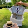 短袖夏季女孩新款运动服
