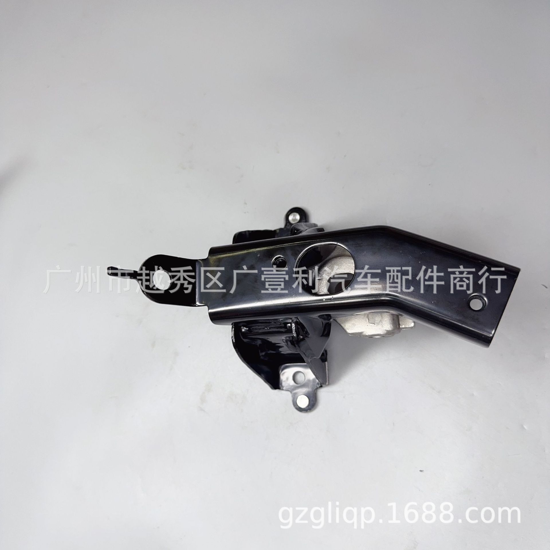 Suitable for 12372-40020 12372-0Q020 Ksp90 Ksp92 Ksp130 Left Machine Foot Glue