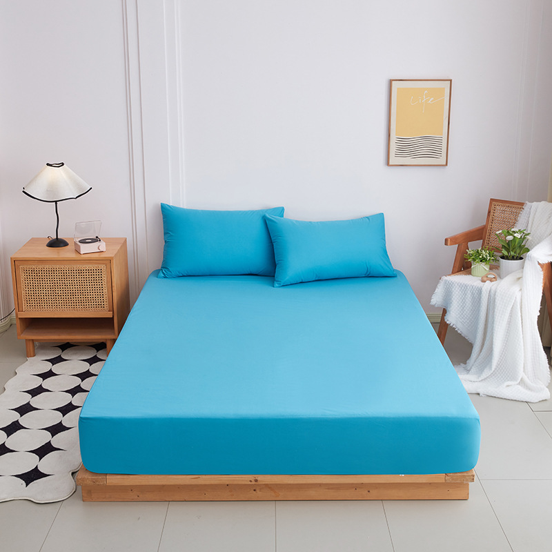 15 #   레이크 블루