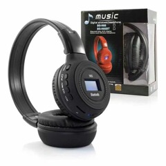 N65btヘッドセットbluetoothワイヤレススポーツbluetooth tfカードfmラジオbluetoothヘッドセット三合一卸売り