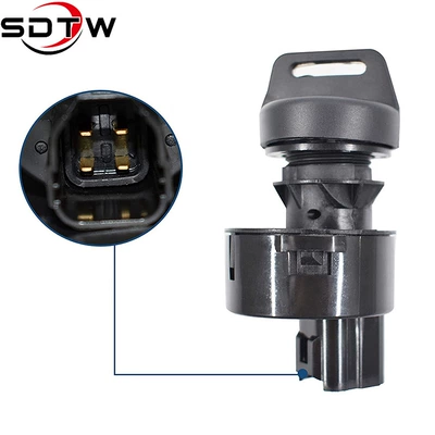 Ignition switch Arctic Cat 400 500