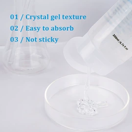 漱口水;浴盐;止汗香体