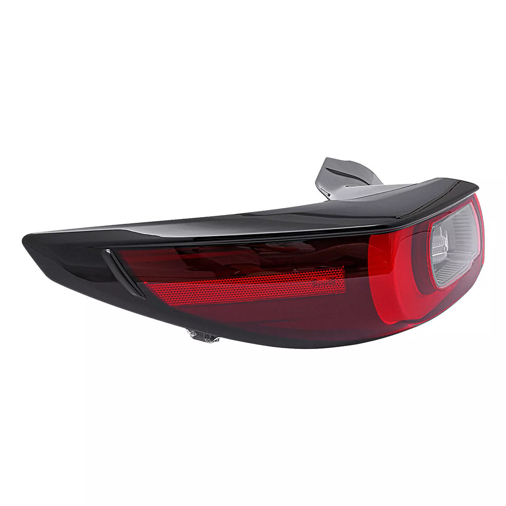 Suitable for Mazda Cx5 22-24 Models Rear Tail Light Semi-Assembly, Brake Light, Reversing Light, Turn Signal Light