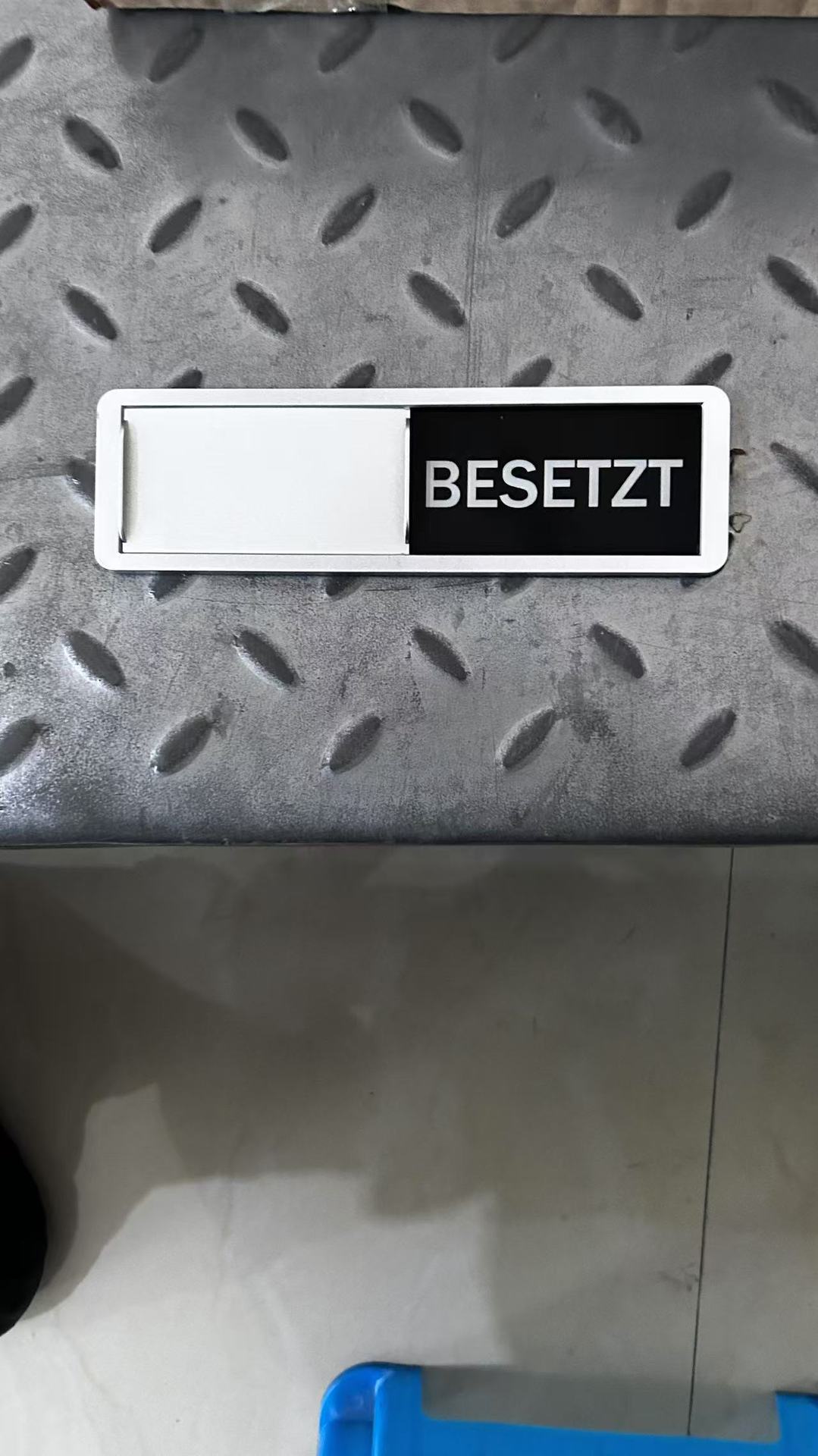 Pegatinas para lavavajillas, imanes para lavavajillas, letreros de estado para salas de conferencias en varios idiomas, marcadores magnéticos