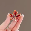 343#Maple Leaf
