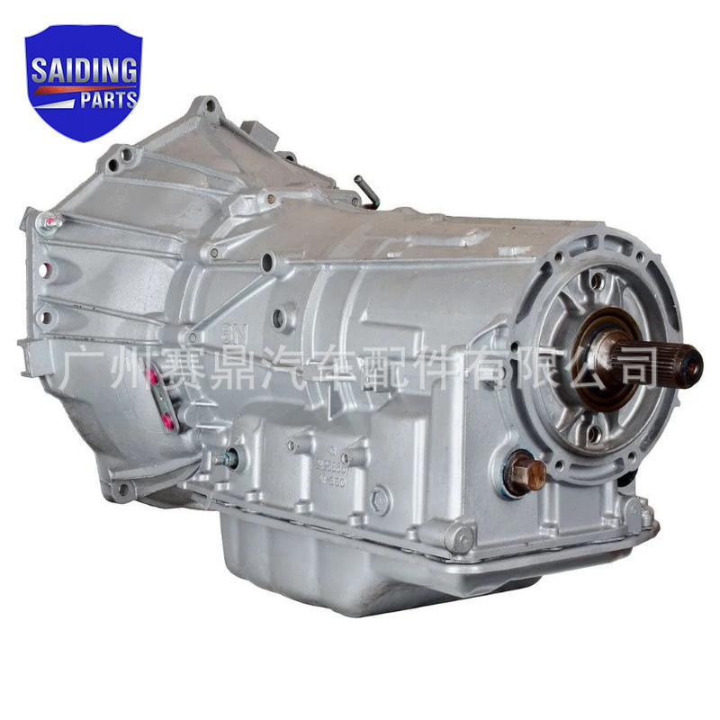W5A580 Automatic Transmission Is Suitable for Jee/Dodge/Chrysler 5-Speed Four-Wheel Drive Transmission Assembly W5A580 Automatic Transmission Is Suitable for Jee/Dodge/Chrysler 5-Speed Four-Wheel Drive Transmission Assembly