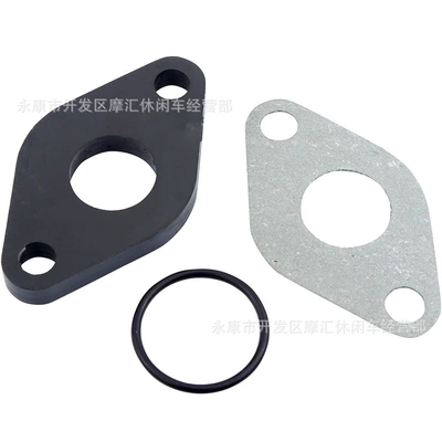 Bakelite Gasket, Carburetor
