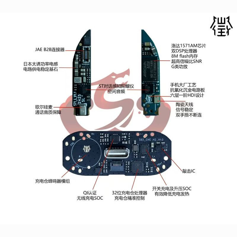新款 六代悦虎1571AM蓝牙耳机 五代1571AM悦虎蓝牙耳机一件代发|undefined