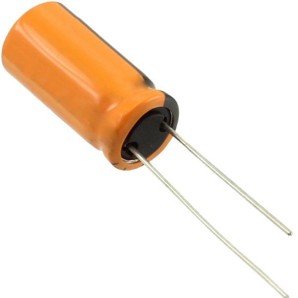 B43088A4336M描述33UF 20% 350V RADIAL铝电解电容器